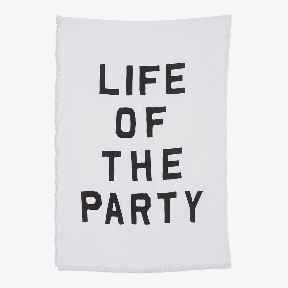 party life quotes