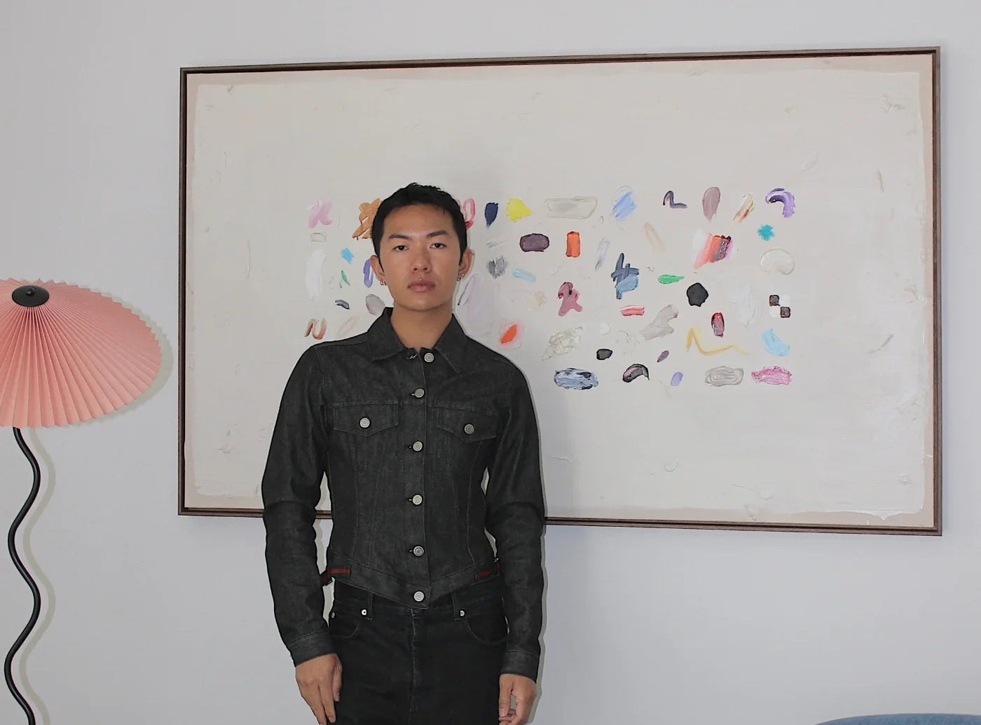 David Samuel Ko | Collector Profile