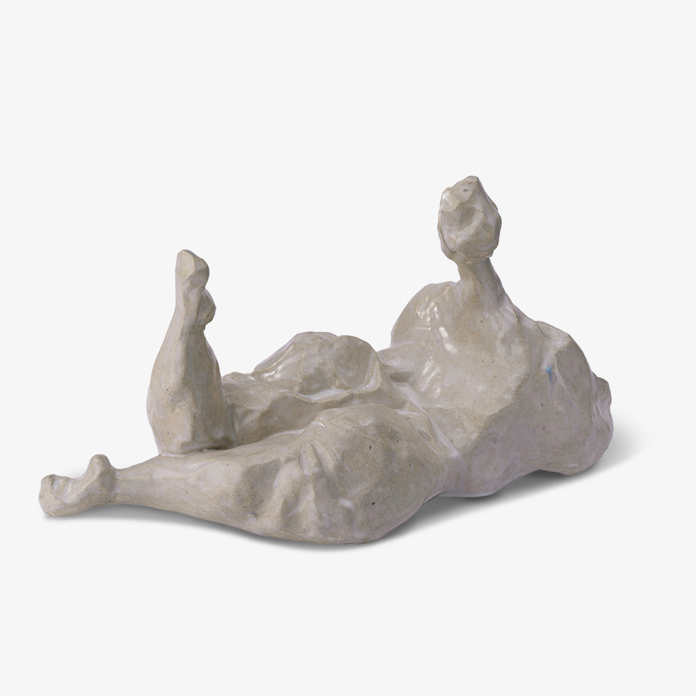 Sculpture by Firoozeh Neman