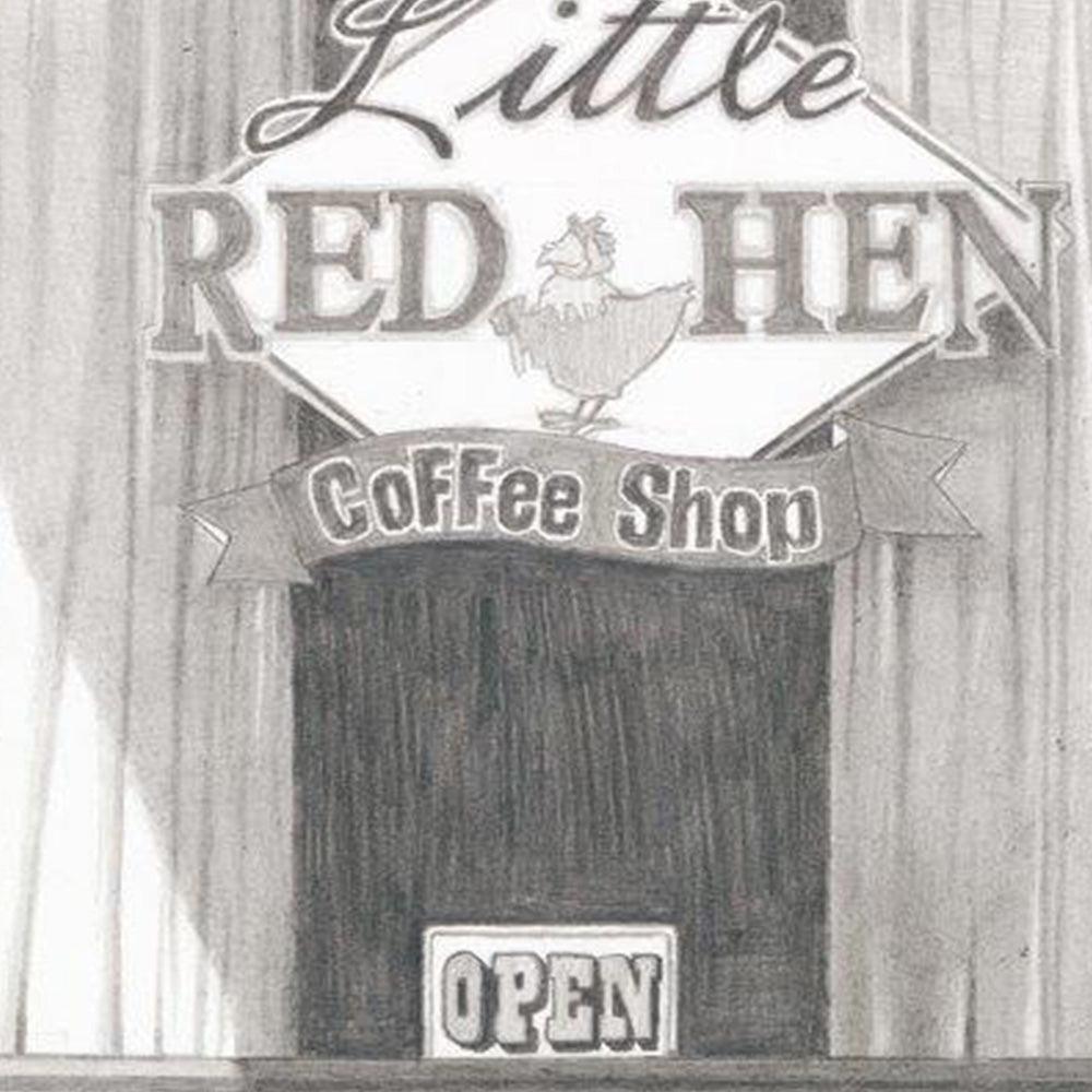 Little Red Hen