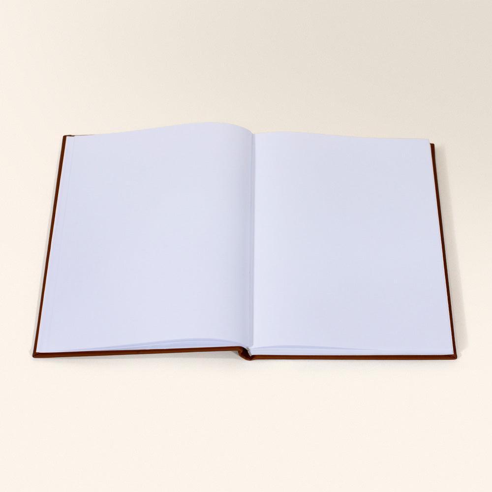 Blank Sketchbook (Limited Edition 1 of on sale 3)